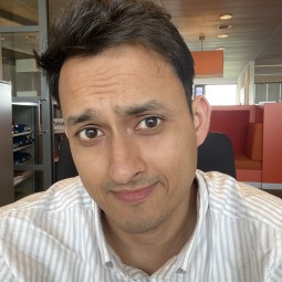 Nikhil Sankhe