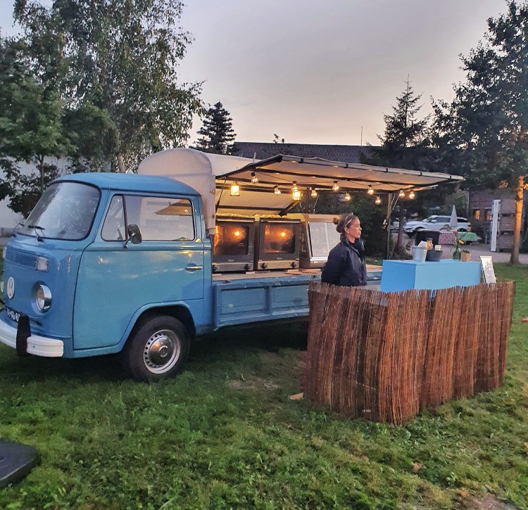 Foodtruck Thursdays at The Square