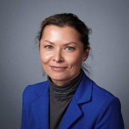 Ludmila Lapteva