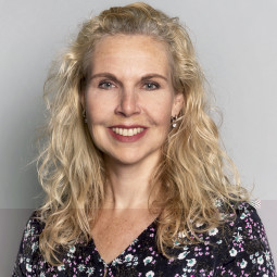 Birgitte Tuinman