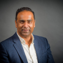 Anil Jankipersad