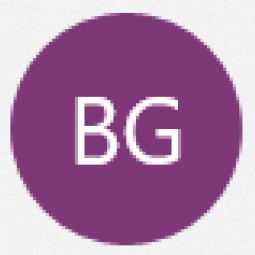 G B