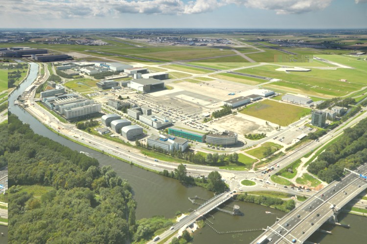 Schiphol Oost Community