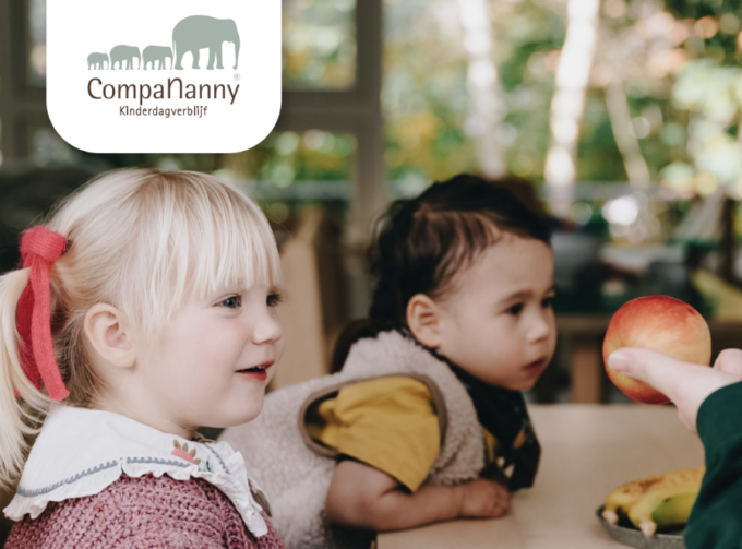 Event image for Inloop brunch CompaNanny