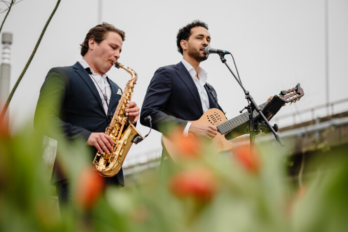 Event image for Feestelijke Opening Pop-Up Park