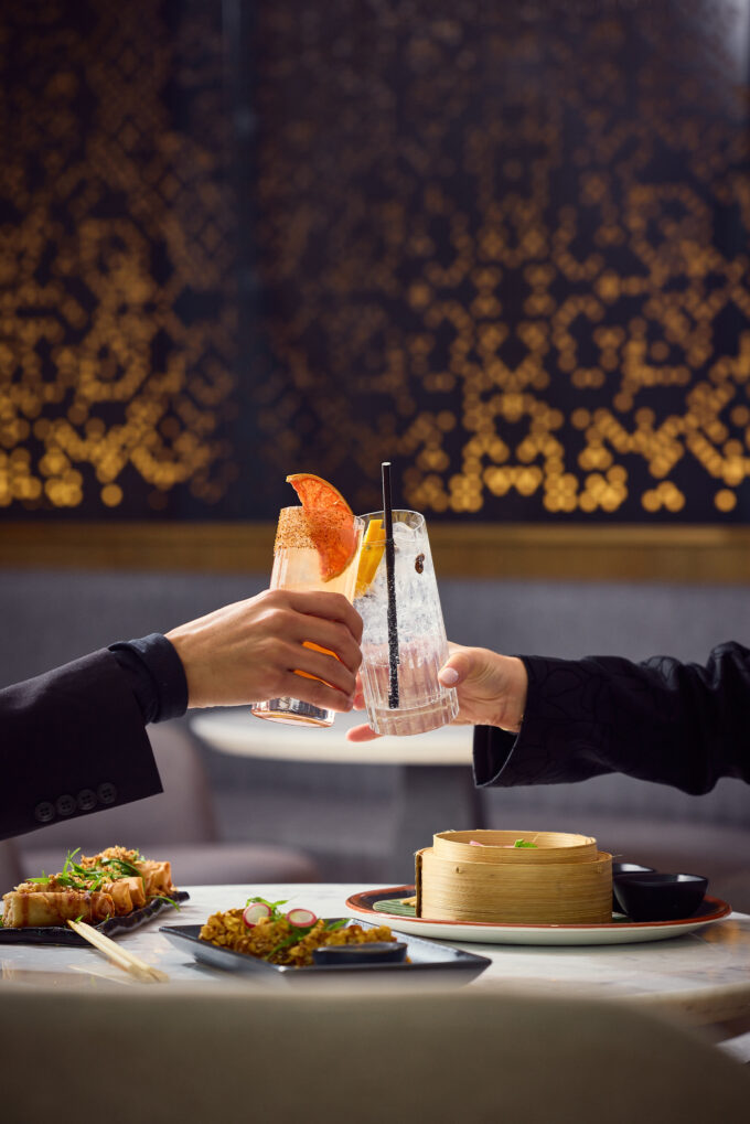 Event image for Axis After-Work Drinks | 50% Off Every Thursday