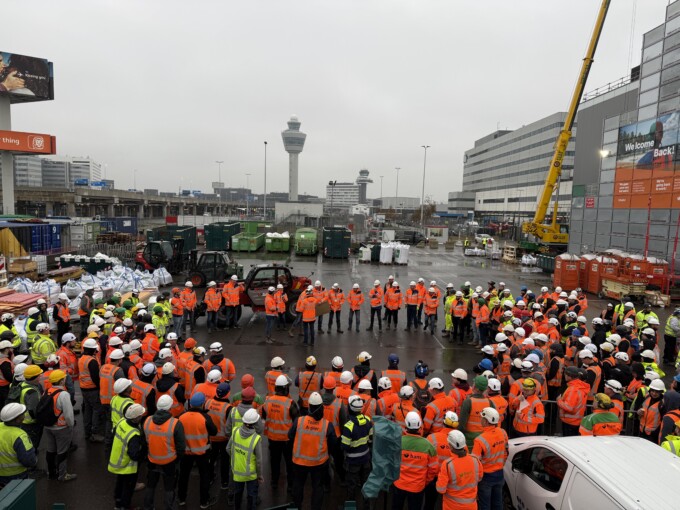 Event image for Safety Day 2026