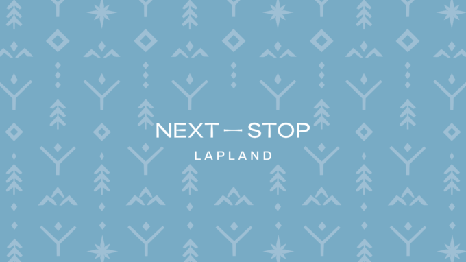 Event image for Next stop by Axix — Lapland edition